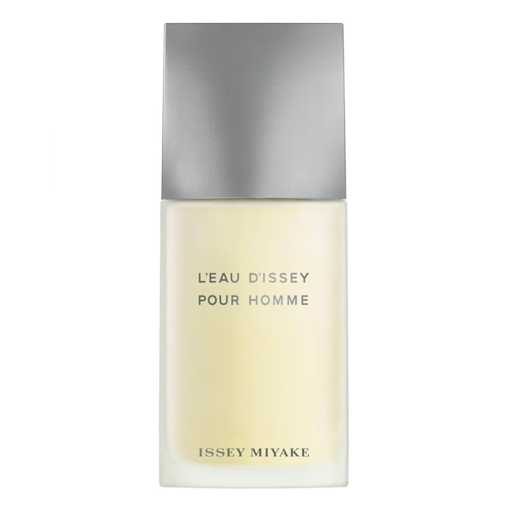 Issey Miyake L'Eau d'Issey Pour Homme Eau De Toilette 125ml - New TESTER Box